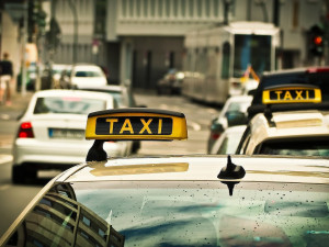 Spolek taxikářů bojuje za zavedení zkoušky z místopisu. Čeká se na rozhodnutí zastupitelstva