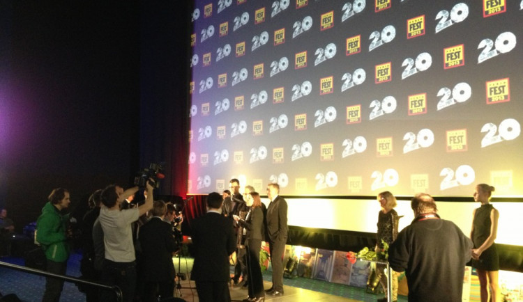 Regionální ozvěny Febiofestu