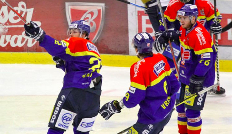 Motor čeká důležitý zápas.