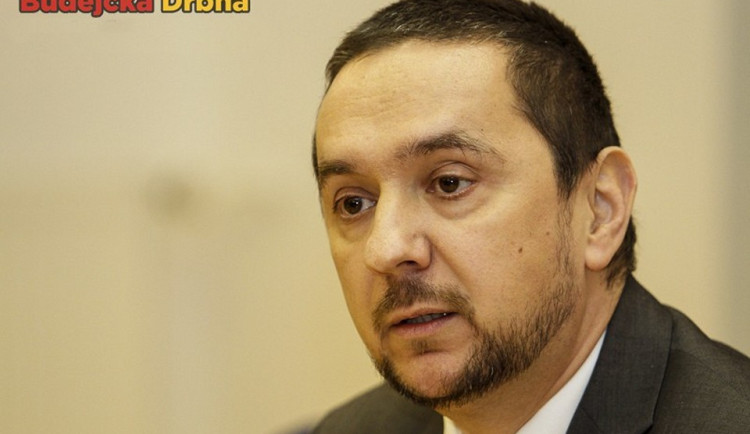 Odvolací soud znovu zprostil viny bývalého primátora Českých Budějovic Juraje Thomu
