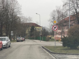 Z Nerudovky už do Neplachovy ulice neodbočíme.