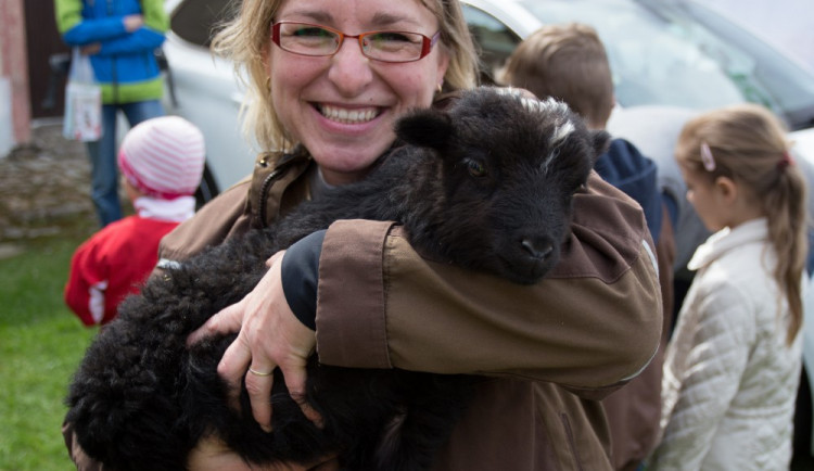 Spoustu zábavy hlavně pro rodiny s dětmi chystají na sobotu 31. března v Hluboké nad Vltavou. Velikonoční akce začne v areálu zoologické zahrady a na nádvoří Loveckého zámku Ohrada ve 13 hodin a potrvá až do 17 hodin.