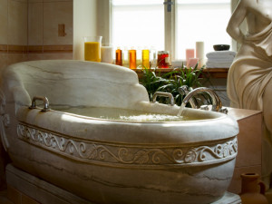 Božská voda a sto let tradice. Spa Resort Libverda zve na pohodu s wellness i procedurami