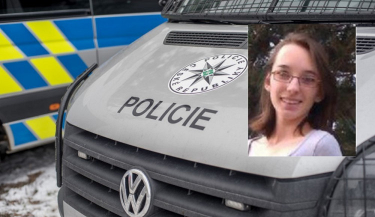 Kateřina Pavlíčková.