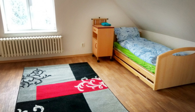 V Budějcích vzniklo nové chráněné bydlení pro osoby s duševním onemocněním.