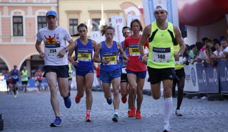 RunCzech spustí novinku zaměřenou na podporu evropských talentů a aktivního životního stylu