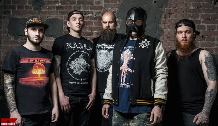 Siberian Meat Grinder