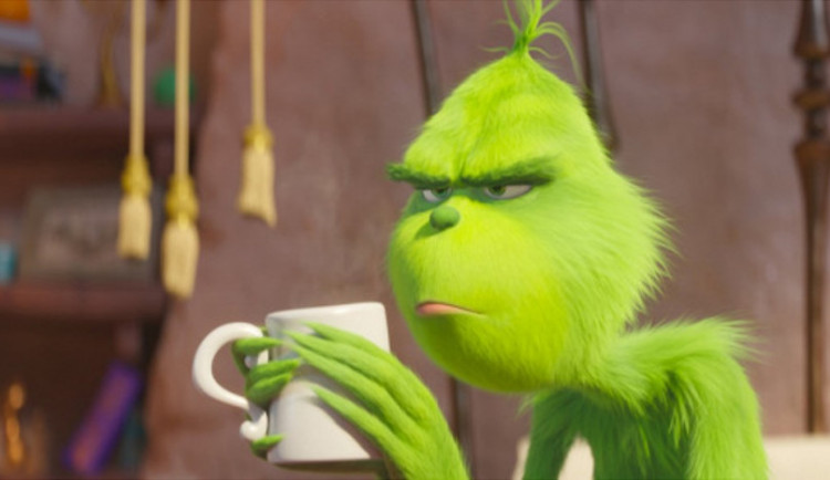 Grinch