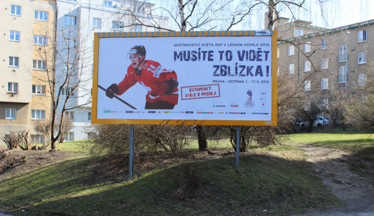 V jižních Čechách odstranili majitelé a kraj přes sto billboardů