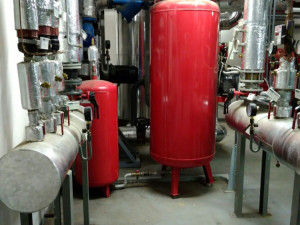 Zařízení VS 258 1