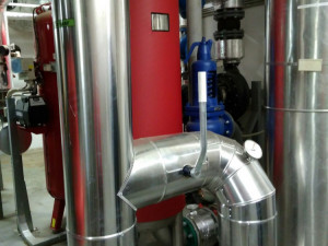 Zařízení VS 258 2