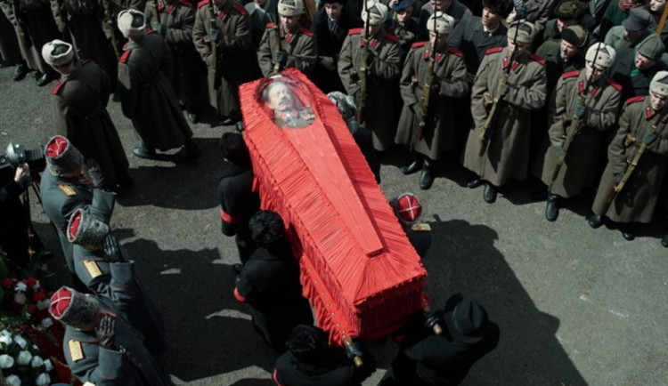 Ztratili jsme Stalina