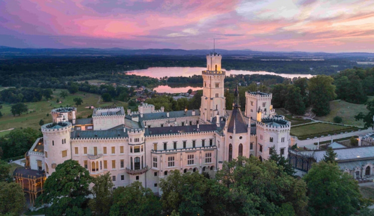 Zůstanou jižní Čechy oblíbenou turistickou destinací? Musí být vidět v online světě