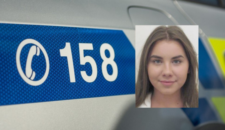 Karolína Brázdová.