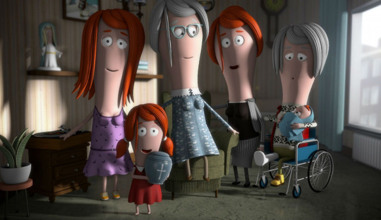 Job Joris, Single life.