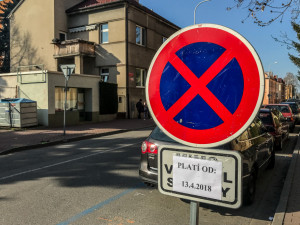 Velmi frekventovanou křižovatku Jírovcovi a Pekárenské ulice čeká rekonstrukce.