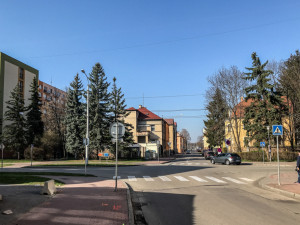 Velmi frekventovanou křižovatku Jírovcovi a Pekárenské ulice čeká rekonstrukce.
