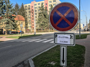 Velmi frekventovanou křižovatku Jírovcovi a Pekárenské ulice čeká rekonstrukce.