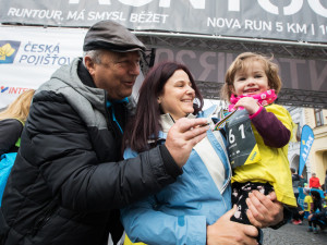 Runtour v Českých Budějovicích se kvap.em blíží