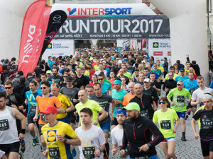 Runtour v Českých Budějovicích se kvapem blíží.