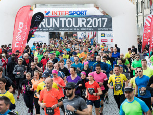 Runtour v Českých Budějovicích se kvapem blíží.