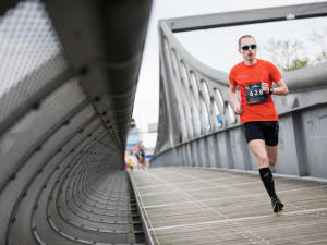 Runtour v Českých Budějovicích se kvapem blíží