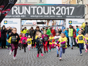Runtour v Českých Budějovicích se kvapem blíží.