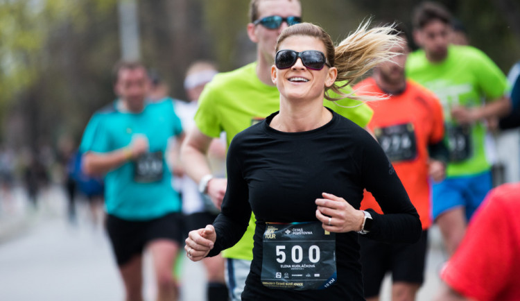 Runtour v Českých Budějovicích se kvapem blíží.