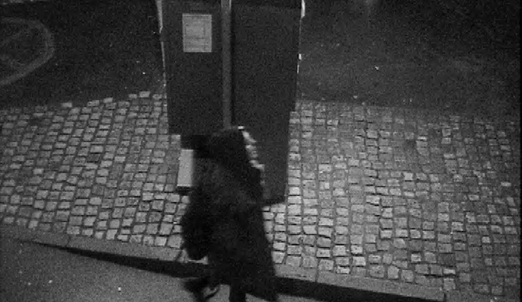 Kriminalisté vyšetřují několik loupežných přepadení. Pomoci by mohla žena z videa.