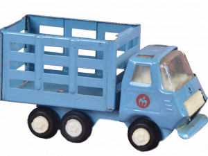 V Jihočeském muzeu v Českých Budějovicích bude od 20. dubna do 29. července k vidění výstava hraček a panenek Retrohrátky.