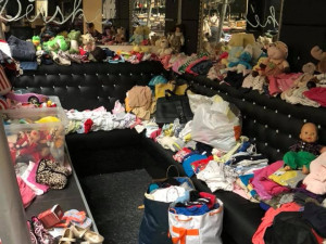 Na třetím charitativním bazaru pro týraná zvířata se vybralo přes 150 tisíc korun