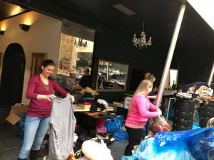 Na třetím charitativním bazaru pro týraná zvířata se vybralo přes 150 tisíc korun