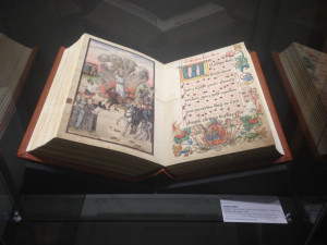 Husitské muzeum v Táboře slaví 140 let existence.