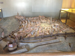 Husitské muzeum v Táboře slaví 140 let existence.