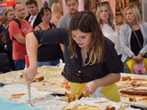 Slova chvály a uznání z řad široké laické i odborné veřejnosti udělala symbolickou tečku za letošním druhým ročníkem nejvýznamnějšího jihočeského veletrhu cestovního ruchu Travelfest 2018.