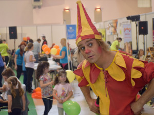 Slova chvály a uznání z řad široké laické i odborné veřejnosti udělala symbolickou tečku za letošním druhým ročníkem nejvýznamnějšího jihočeského veletrhu cestovního ruchu Travelfest 2018.