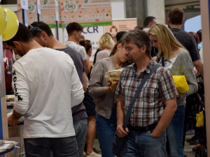 Slova chvály a uznání z řad široké laické i odborné veřejnosti udělala symbolickou tečku za letošním druhým ročníkem nejvýznamnějšího jihočeského veletrhu cestovního ruchu Travelfest 2018.