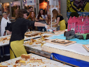 Slova chvály a uznání z řad široké laické i odborné veřejnosti udělala symbolickou tečku za letošním druhým ročníkem nejvýznamnějšího jihočeského veletrhu cestovního ruchu Travelfest 2018.