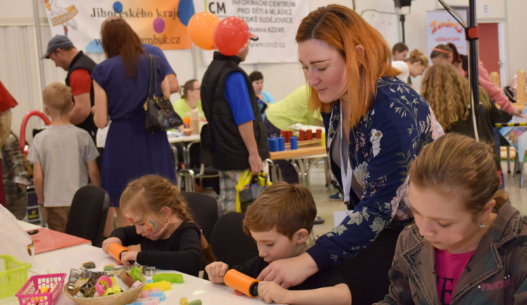 Slova chvály a uznání z řad široké laické i odborné veřejnosti udělala symbolickou tečku za letošním druhým ročníkem nejvýznamnějšího jihočeského veletrhu cestovního ruchu Travelfest 2018.