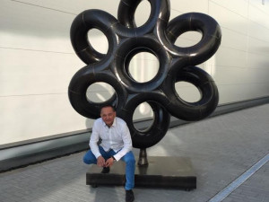 Technologický dvůr je specialista na sanitu, topení a izolaci.