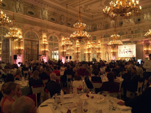 Manažerem roku je mladý Jihočech. Na Pražském hradě převzal cenu za inovace a baterie