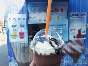 Zdroj: Facebook Ledová říše