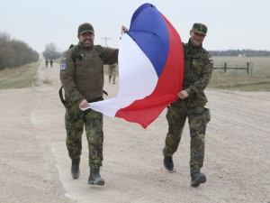 Podpora české účasti na prestižní soutěži v americké Nebrasce.
