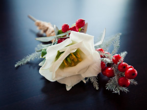 Květinový ateliér Rozálie.