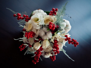 Květinový ateliér Rozálie.