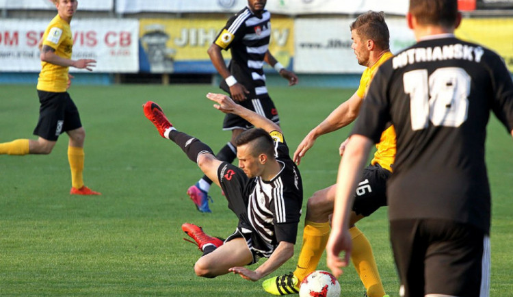 Pešek gól nedal, ale zářil: Teď uděláme šňůru výher!