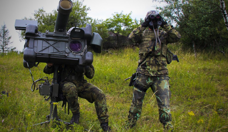 Ilustrační fotografie