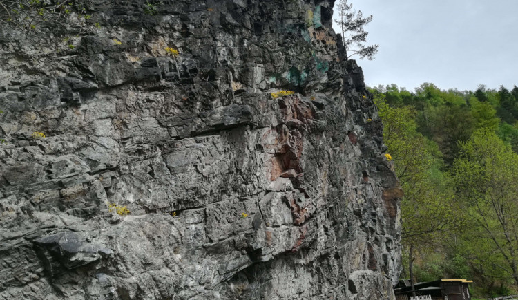 Úsek Vltavy mezi Větřním a Novým Spolím u Českého Krumlova zůstane podle Povodí Vltavy zčásti průjezdný.