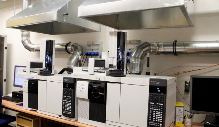 Biologické centrum zahajuje provoz nových laboratoří na výzkum metabolismu