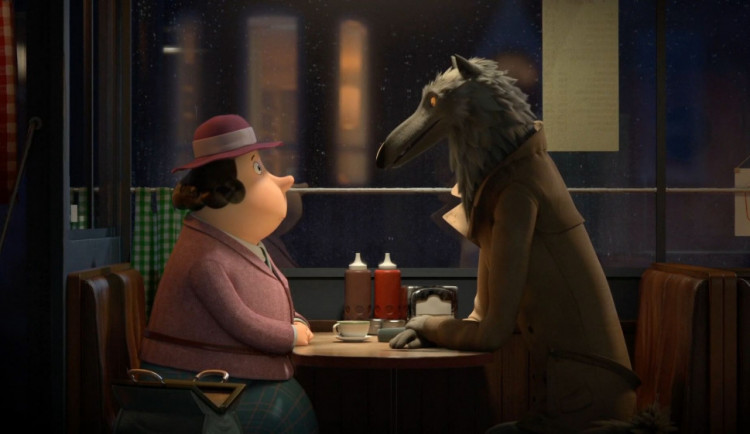 Pohádky naruby - Revolting Rhymes